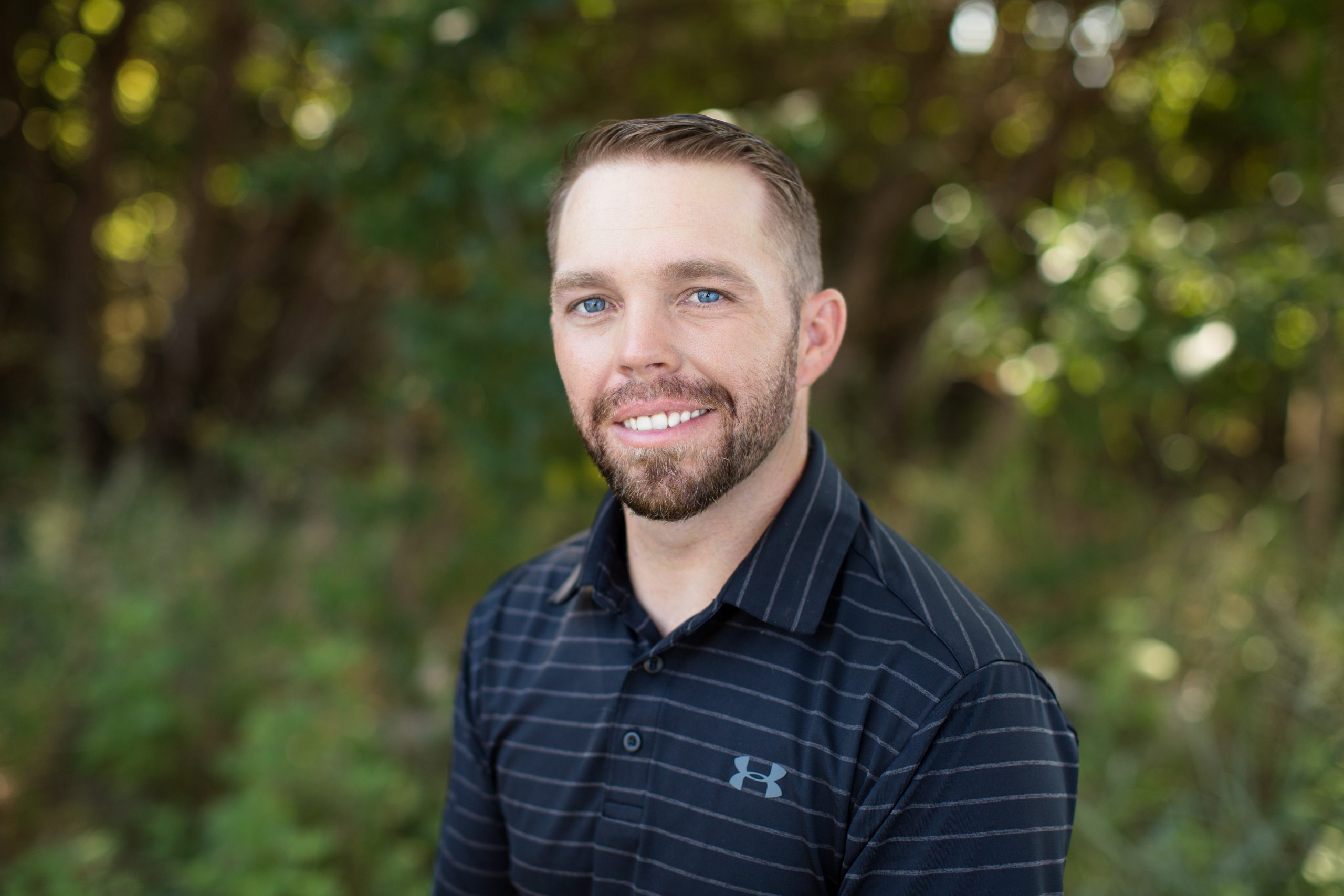 Billy Millsap | Prefabrication Manager | R.K. Bass Electric, Inc.