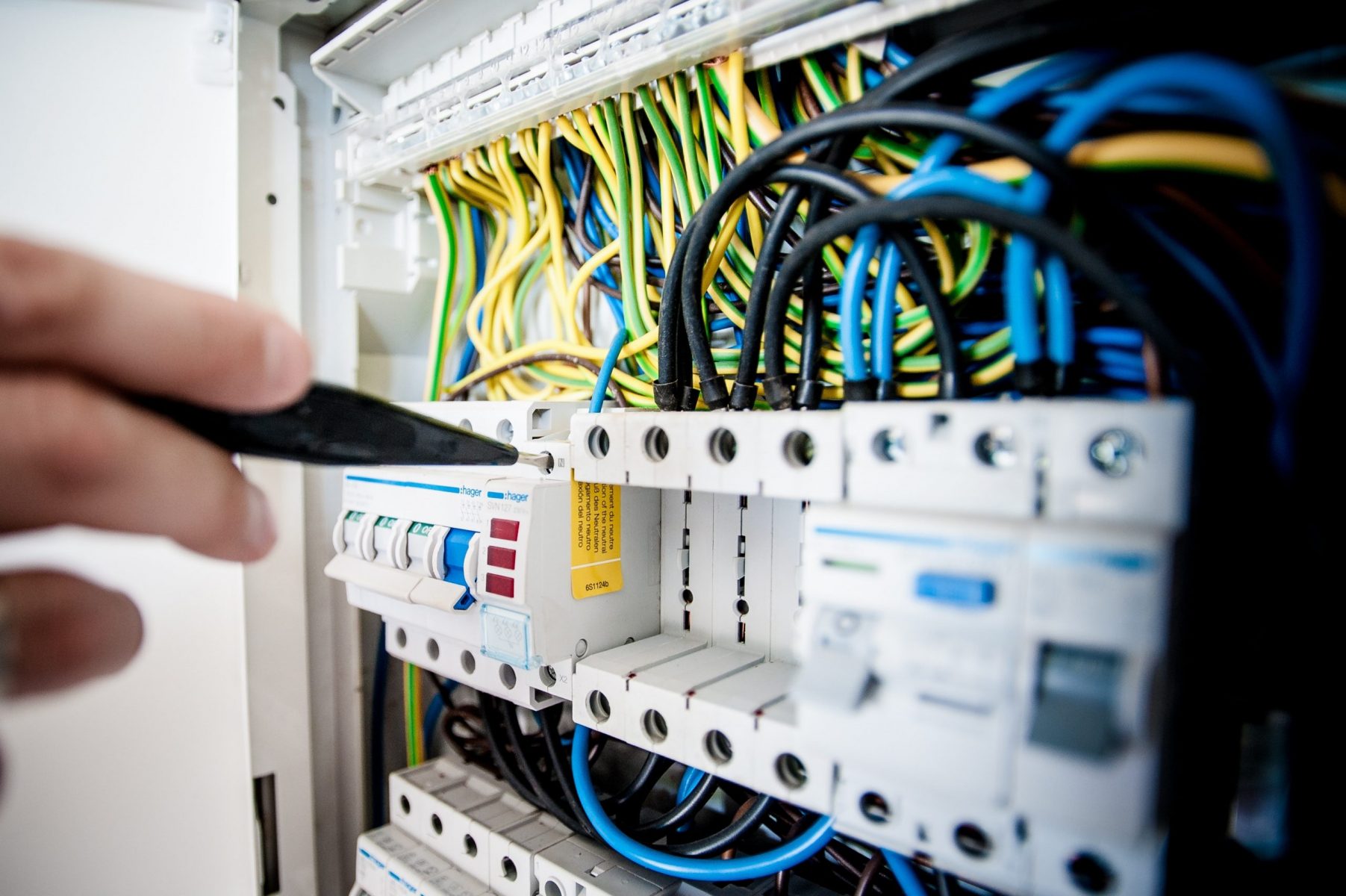 Electrician In San Angelo Tx