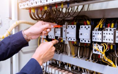 Why Should You Hire a Licensed Commercial Electrician for Your Business?