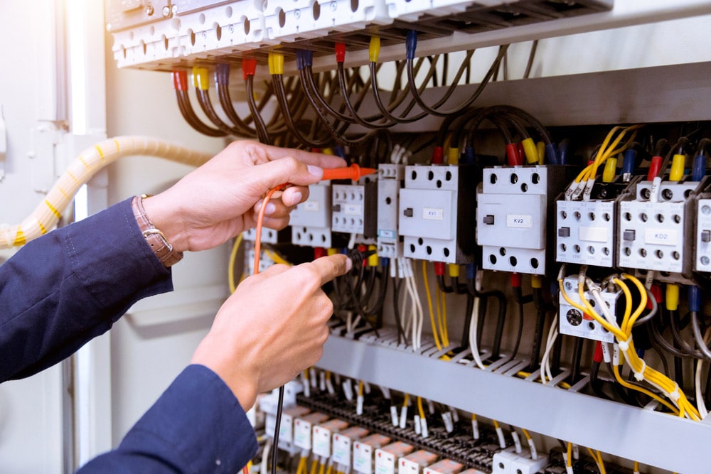 Why Should You Hire a Licensed Commercial Electrician for Your Business?