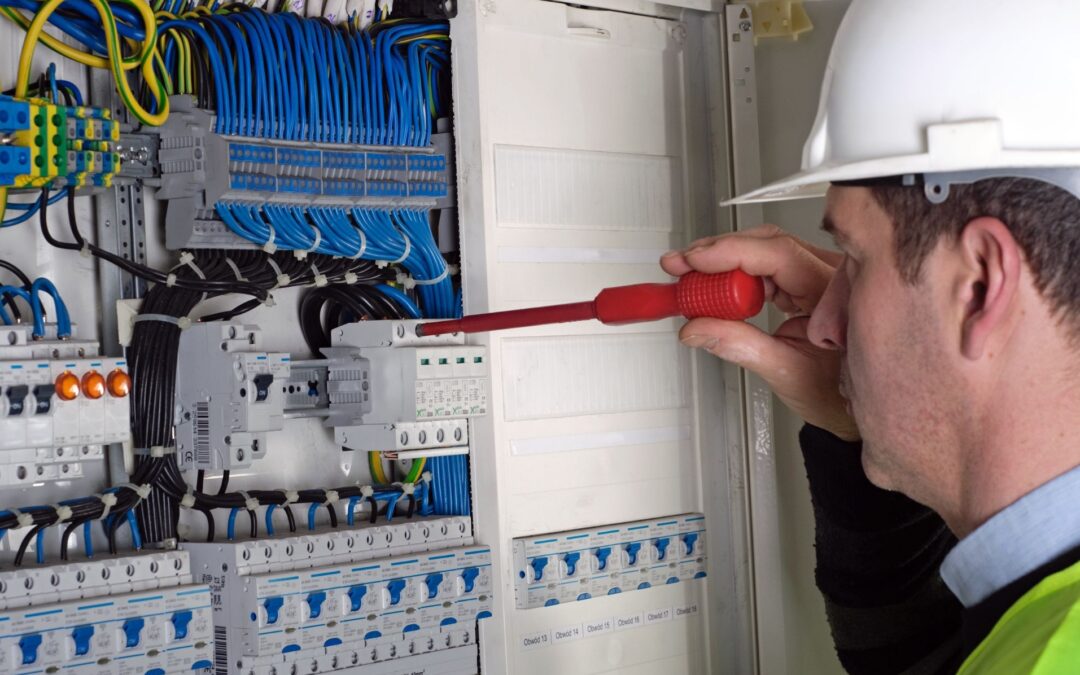 The Importance of Regular Electrical Maintenance: Protect Your Home and Save Money