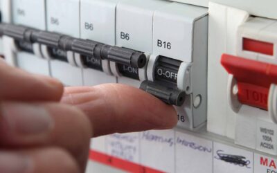 RCD Switch vs. Circuit Breaker: What’s the Difference? (And Why Your Life Might Depend on It)