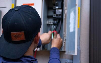 Do You Need a Commercial Electrician for Office Fit-Outs and Renovations?