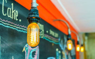 Why You Need the Right Commercial Electrician for Outdoor Lighting in Killeen?