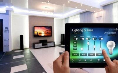 Beginner’s Guide to Lighting Control Systems: How Smart Lighting Transforms Your Home